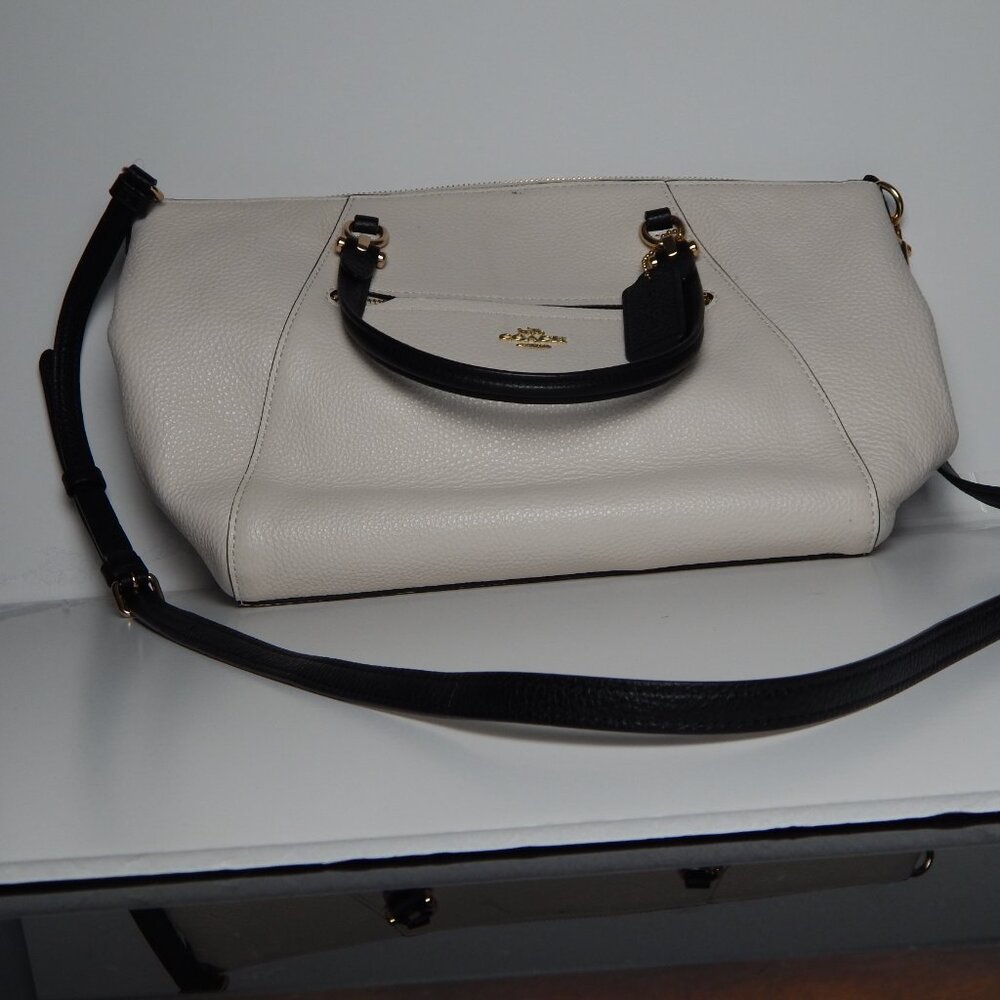 Coach Women's Prairie Satchel NWT